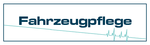 Fahrzeugpflege