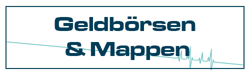 Geldbörsen & Mappen