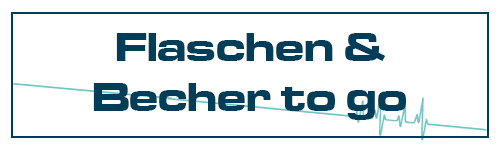 Flaschen & Becher