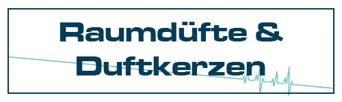 Raumdüfte & Duftkerzen