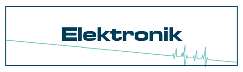 Elektronik