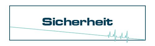 Sicherheit