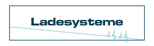 Flexibles Ladesystem