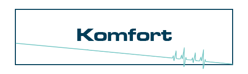 Komfort