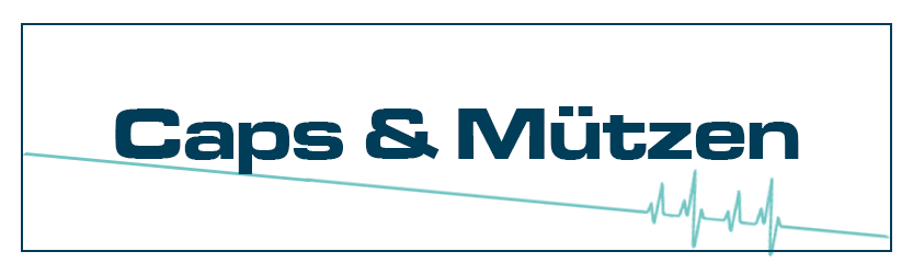 Caps & Mützen
