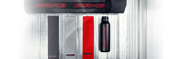 AMG Edition