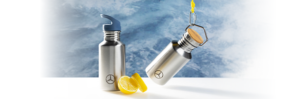 Trinkflaschen & Reisebecher