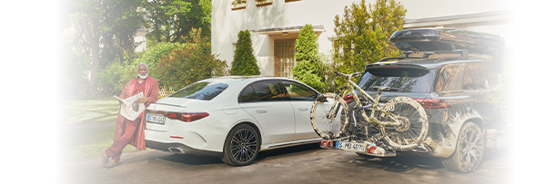 Mercedes-Benz Collection