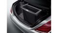 EASY-PACK Kofferraum-Komfortbox / schwarz, Kunststoff