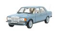 200 W123 (1980-1985) / blau, Norev, 1:18