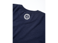 T-Shirt Herren / navy, L