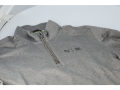 Golf-Sweater Herren / XL, grau