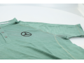 Golf-Poloshirt Herren / XL, grün