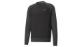 Golf-Sweater Herren / XL, schwarz / dunkelgrau