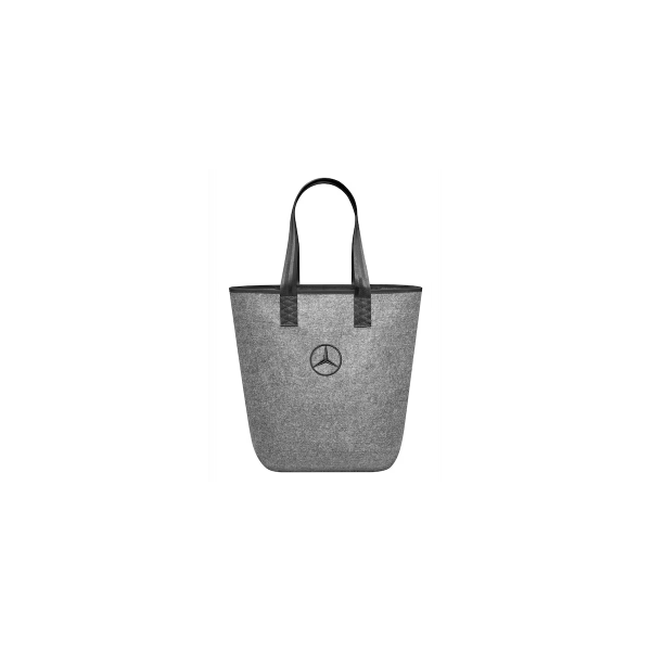✪ Original Mercedes-Benz SHOPPER