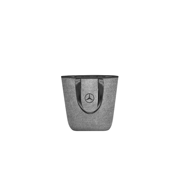 ✪ Original Mercedes-Benz SHOPPER