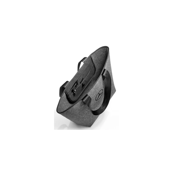 ✪ Original Mercedes-Benz SHOPPER