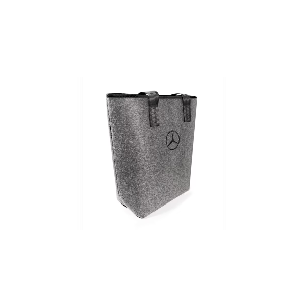 ✪ Original Mercedes-Benz SHOPPER