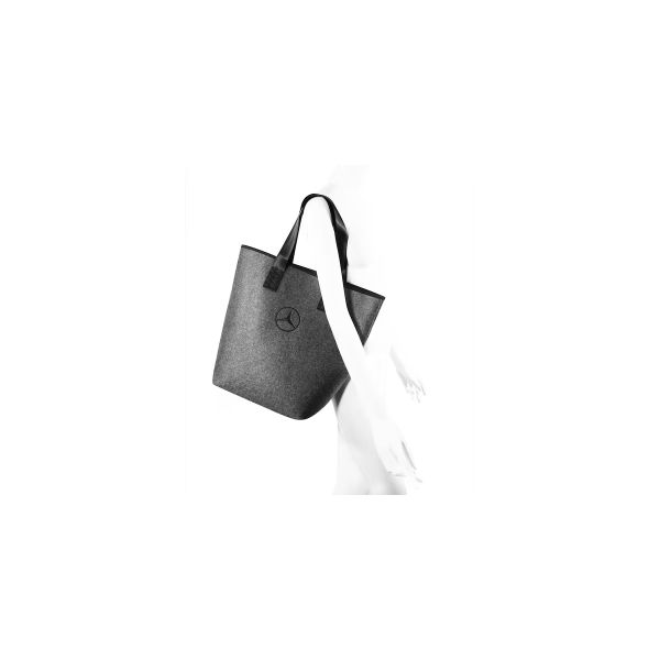 ✪ Original Mercedes-Benz SHOPPER