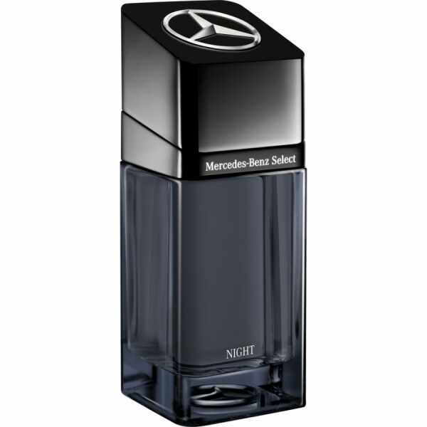 Mercedes-Benz Select Night, EdP, 100 ml / männlich, INCC