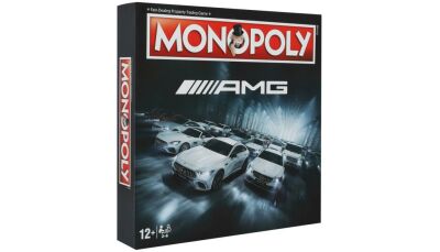 AMG Monopoly /