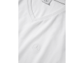 T-Shirt Herren / weiß, XL