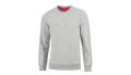 AMG Sweatshirt / grau, XL