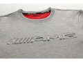 AMG Sweatshirt / grau, XL