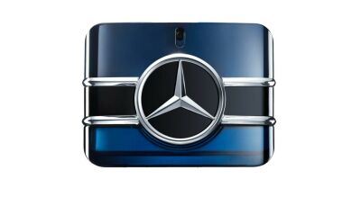 Mercedes-Benz Sign, EdP, 50 ml / männlich, INCC