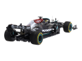MERCEDES AMG PETRONAS Formula One™ Team, F1 W12 E Performance, Saison 2021, Lewis Hamilton / schwarz, Minichamps, 1:43