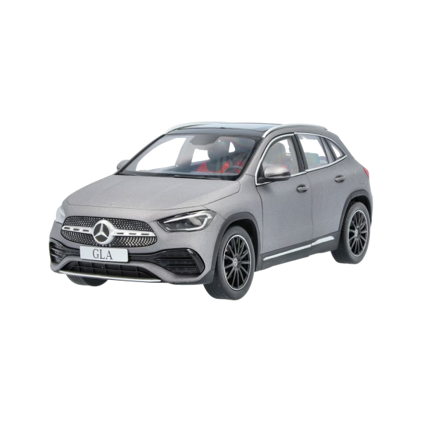MB GLA H247 AMG LINE Modellauto[1:18]