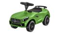 Kinderrutscher Bobby-AMG GT R / green hell magno, BIG, Kunststoff
