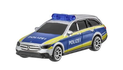 E-Klasse, T-Modell All-Terrain, S213, Polizei /...
