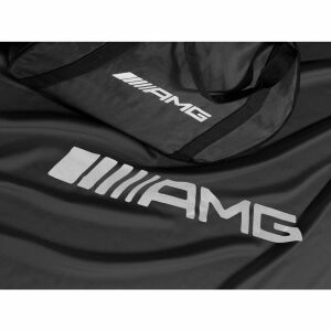 AMG Indoor-Car-Cover / schwarz