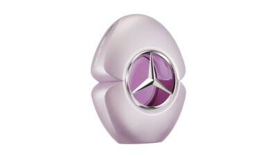 Mercedes-Benz Woman, EdP, 60 ml
