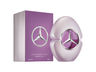 Mercedes-Benz Woman, EdP, 30 ml