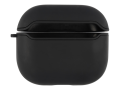 Hülle für AirPod® 3 / schwarz, Polycarbonat