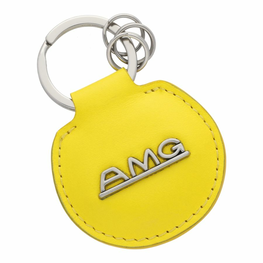 AMG Schlüsselanhänger, Classic - Max-Schultz Shop, 27,00 €