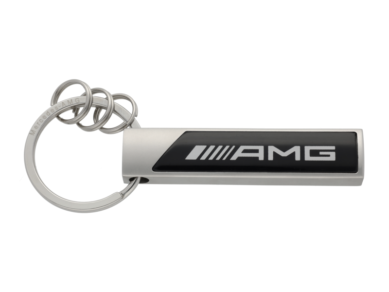 AMG Schlüsselanhänger, Logo - Max-Schultz Shop, 45,00 €