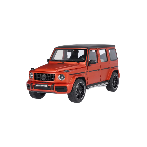 MB G63 AMG W463 Modellauto[1:18]