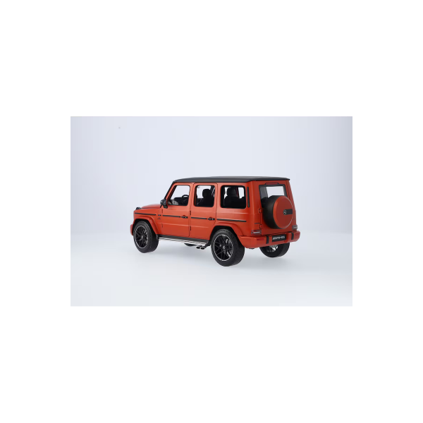 MB G63 AMG W463 Modellauto[1:18]