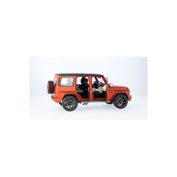 MB G63 AMG W463 Modellauto[1:18]