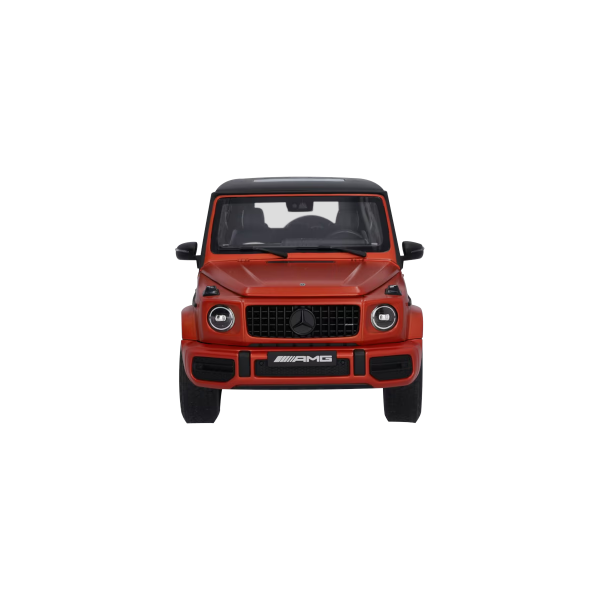 MB G63 AMG W463 Modellauto[1:18]