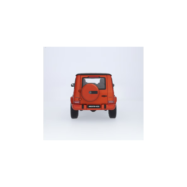MB G63 AMG W463 Modellauto[1:18]