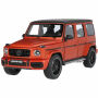 Modellauto Mercedes SUV AMG G63 Modellauto 1:18 – Kupferorange