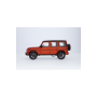 MB G63 AMG W463 Modellauto[1:18]