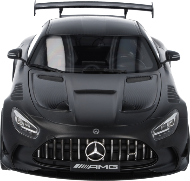 Mercedes-AMG GT Black Series, C190