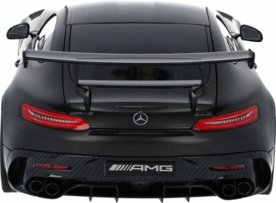 Mercedes-AMG GT Black Series, C190