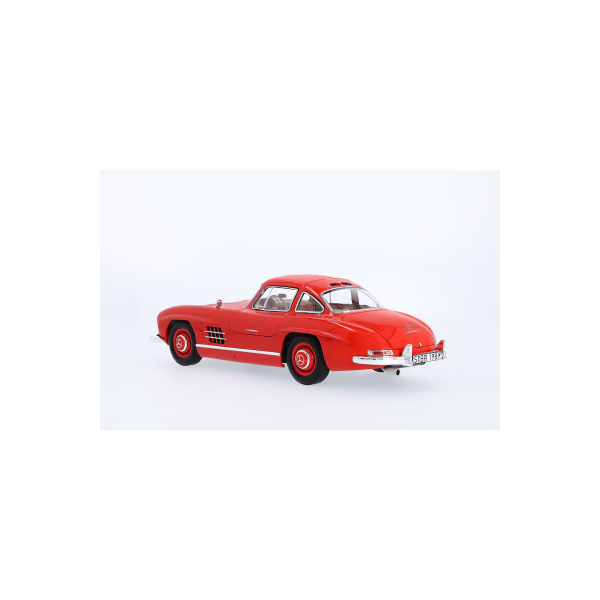 MB 300 SL W 198 Modellauto[1:18]
