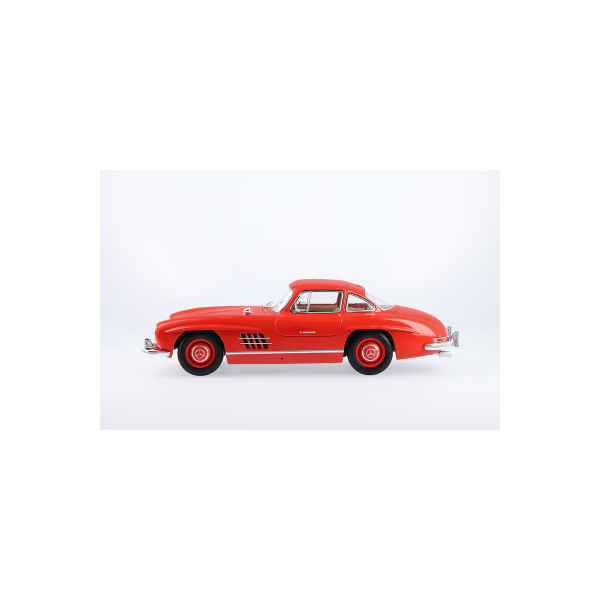 MB 300 SL W 198 Modellauto[1:18]